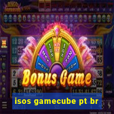 isos gamecube pt br